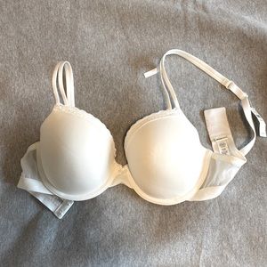 Aerie 32DD Padded Bra NWT